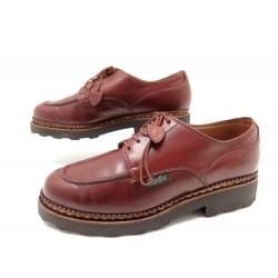 NEUF CHAUSSURES PARABOOT 5 38 FEMME 