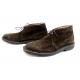 CHAUSSURES ALDEN CHUKKA 1379 11C US 44.5 FR DAIM MARRON DEER BOOTS SHOES 510€