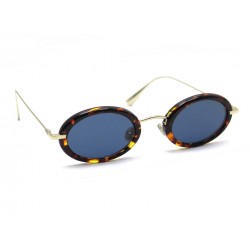 NEUF LUNETTES DE SOLEIL DIOR HYPNOTIC 2 2IKA9 ECAILLE DE TORTUE SUNGLASSES 340€