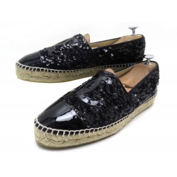 ESPADRILLES CHANEL 1