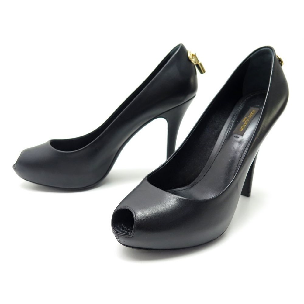 Louis Vuitton - Chaussures à talons - Taille : Shoes / EU 39.5