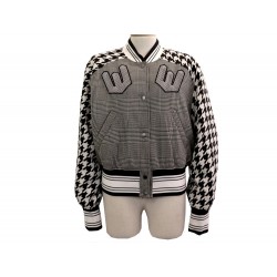 NEUF BLOUSON OFF WHITE 2013 