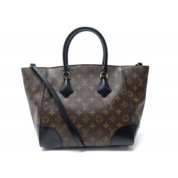 NEUF SAC A MAIN LOUIS VUITTON PHENIX MM BANDOULIERE TOILE MONOGRAM HANDBAG 1670€