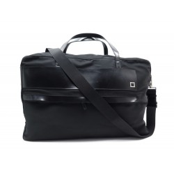 SAC DUPONT VOYAGE TOILE NOIR 