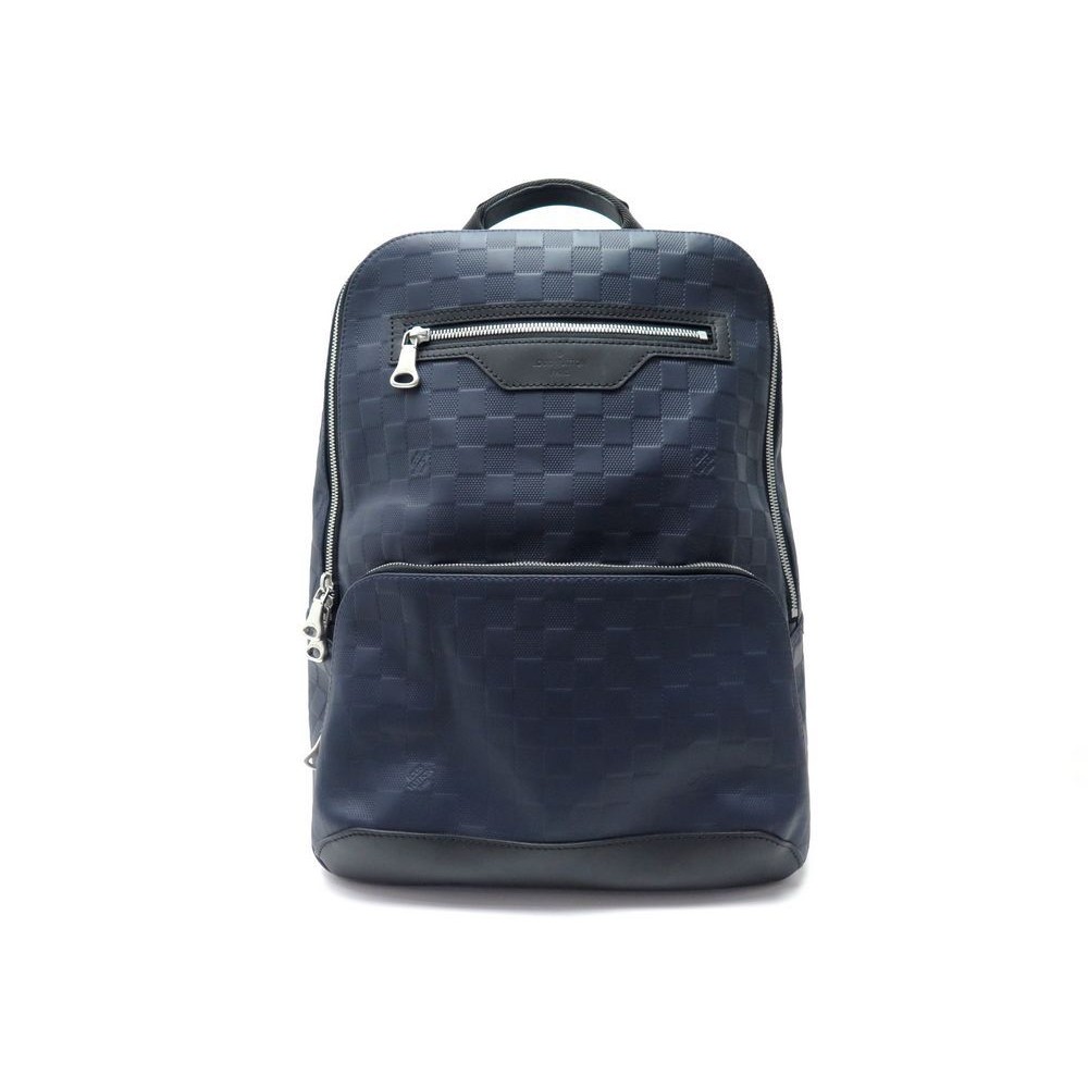 Louis Vuitton Damier Infini Campus Backpack
