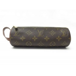 VINTAGE TROUSSE LOUIS VUITTON POUR BALLES DE GOLF 