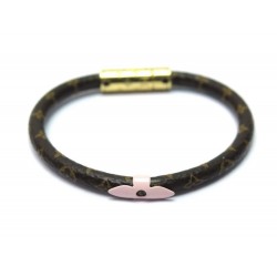 NEUF BRACELET LOUIS VUITTON MONOGRAM 