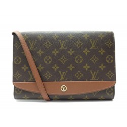 SAC A MAIN LOUIS VUITTON MONOGRAM 