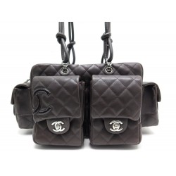 SAC CHANEL REPORTER PM 