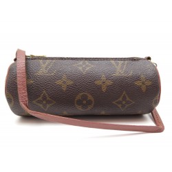 TROUSSE LOUIS VUITTON PAPILLON 