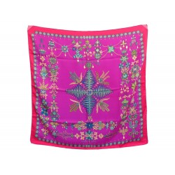 FOULARD HERMES SHEHERAZADE