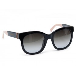 NEUF LUNETTES DE SOLEIL BALENCIAGA BA 45-D 01B 