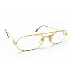 MONTURE DE LUNETTE CARTIER TRINITY + ECRIN 