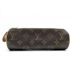 TROUSSE LOUIS VUITTON TOILE MONOGRAM 