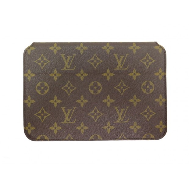Louis Vuitton Ipad Mini Monogram Case