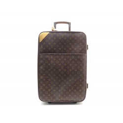 VALISE LOUIS VUITTON PEGASE 55 TOILE MONOGRAM 