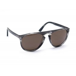 NEUF LUNETTES DE SOLEIL CARTIER ST0013S EN PLASTIQUE NOIR + ETUI SUNGLASSES 450€