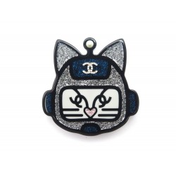 NEUF BROCHE CHANEL CHAT 