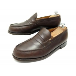 CHAUSSURES JM WESTON MOCASSINS 