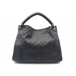 NEUF SAC A MAIN LOUIS VUITTON ARTSY MM CUIR MONOGRAM EMPREINTE BAG PURSE 2320€