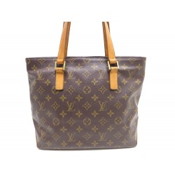 SAC A MAIN LOUIS VUITTON PIANO 27 CM CABAS EN TOILE MONOGRAM LV BAG PURSE 1320€