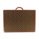 VINTAGE VALISE LOUIS VUITTON BISTEN 60 CM 