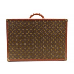 VINTAGE VALISE A MAIN LOUIS VUITTON BISTEN 60 TOILE MONOGRAM LV SUIT CASE 3900€