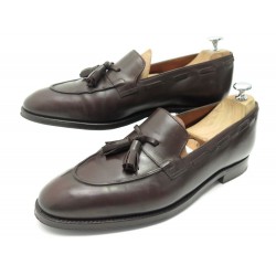 CHAUSSURES JOHN LOBB JIHEL 8.5 