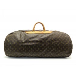 SAC DE VOYAGE LOUIS VUITTON PLEIN AIR LONG TOILE MONOGRAM M41440 TENNIS 1700€