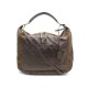 NEUF SAC A MAIN LOUIS VUITTON AUDACIEUSE GM CUIR MONOGRAM EMPREINTE OMBRE 3000€