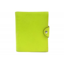 HERMES ULYSSE PM + RECHARGE CAHIER 