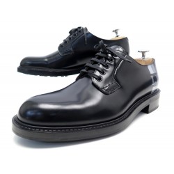 CHAUSSURE DERBY Louis Vuitton 7 41 VOLTAIRE 