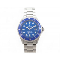 NEUF MONTRE STEINHART OCEAN ONE BLEU 42 MM AUTOMATIQUE CERAMIQUE ET ACIER 570€