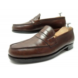 CHAUSSURES JM WESTON MOCASSINS 1