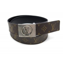 NEUF CEINTURE Louis Vuitton MONOGRAMME 