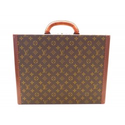 ATTACHE CASE LOUIS VUITTON PRESIDENTSAC MALETTE MONOGRAM BAG 