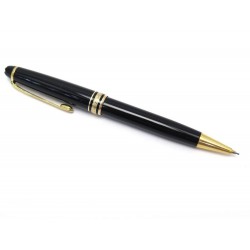 STYLO MONTBLANC MEISTERSTUCK CLASSIQUE PORTE MINES CRITERIUM PENCIL PEN 375€