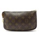 SAC A MAIN LOUIS VUITTON POCHETTE ACCESSOIRES NM M40712 TOILE MONOGRAM BAG 480€