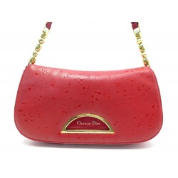 SAC DIOR ROUGE MALICE 