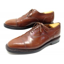 CHAUSSURES CHURCH S LANCASTER 7.5F 41.5 RICHELIEU + EMBAUCHOIRS JM WESTON 785€