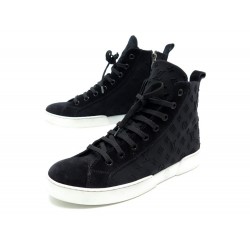 BASKET LOUIS VUITTON STELLAR SNEAKER 36.5 37 BOOT MONOGRAM 