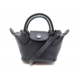 NEUF MINI SAC LONGCHAMP TRAVERS XS 