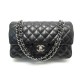 SAC A MAIN CHANEL CLASSIQUE TIMELESS MEDIUM CUIR MATELASSE BANDOULIERE BAG 6050€