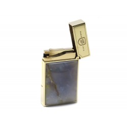 NEUF RARE BRIQUET ST DUPONT LUCKY SYMBOLS 2 016416 EDITION LIMITEE LIGHTER 5100€