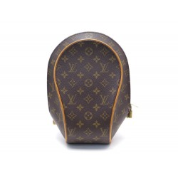 SAC LOUIS VUITTON ELLIPSE TOILE MONOGRAM 