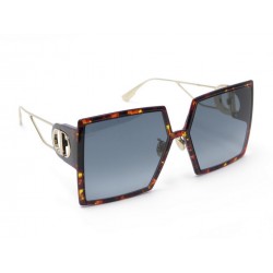 NEUF LUNETTES DE SOLEIL CHRISTIAN DIOR 30MONTAIGNE EPZ1I + ETUI SUNGLASSES 390€