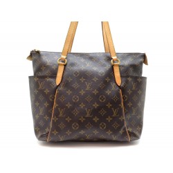 SAC A MAIN LOUIS VUITTON TOTALLY MM M41015 TOILE MONOGRAM CABAS TOTE BAG 1390€