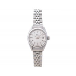 VINTAGE MONTRE ROLEX OYSTER PERPETUAL DATE LADY 6919 AUTOMATIQUE WATCH 5630€