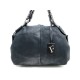 SAC A MAIN FURLA CUIR NOIR 