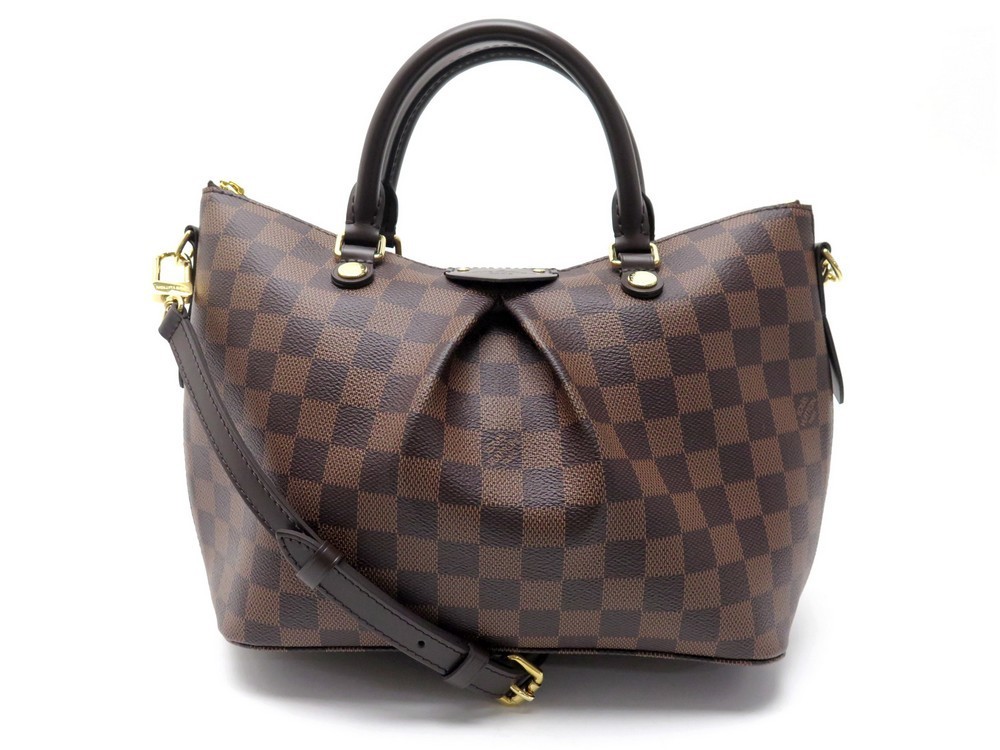 Louis Vuitton Siena Handbag
